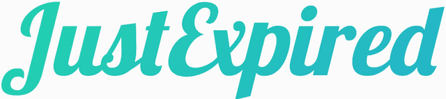 JustExpired