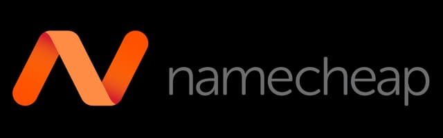 Namecheap Logo